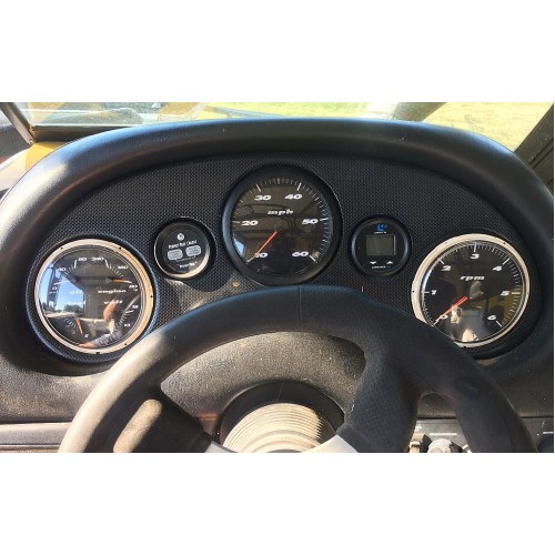 TRD Conversion Kits : Medallion Conversion Kit - Hydrodyne